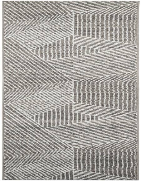 Detail image of 2' 7 x 12' Oslo Runner Rug