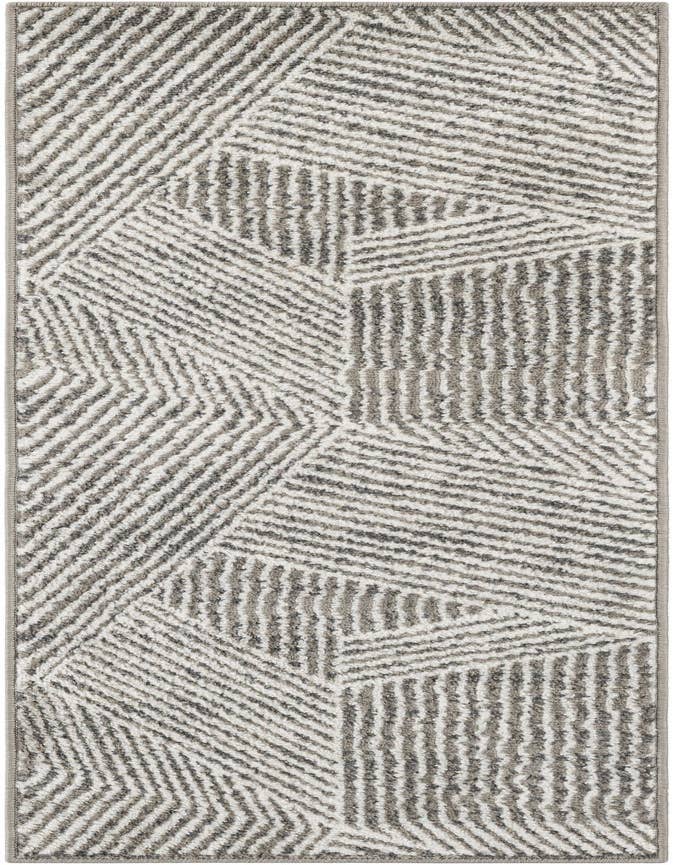Detail image of 2' x 6' Oslo Runner Rug