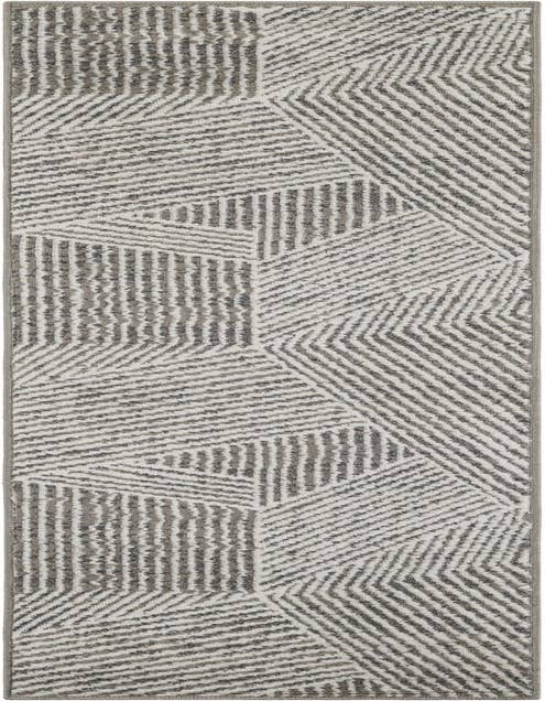 Detail image of 2' x 8' Oslo Runner Rug