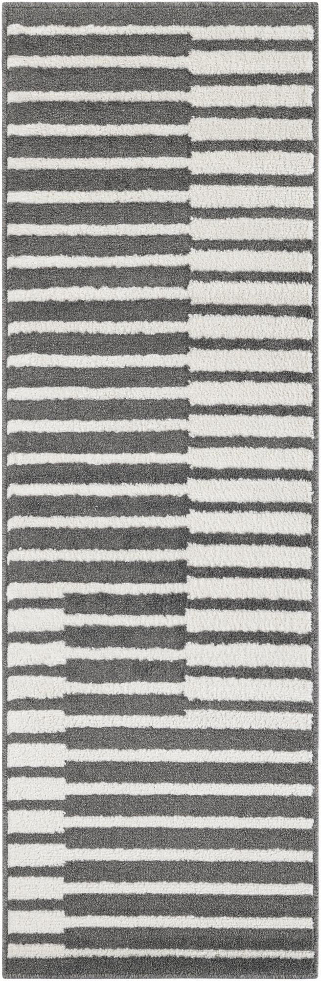 2' x 6' Oslo Runner Rug