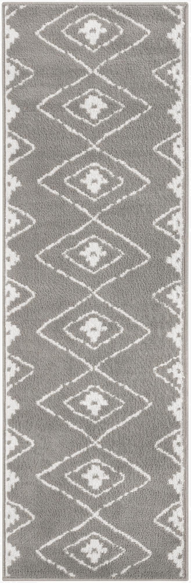 2' x 6' Oslo Runner Rug