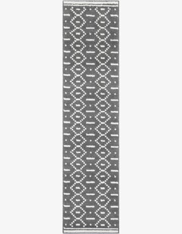 2' x 8' Oslo Runner Rug