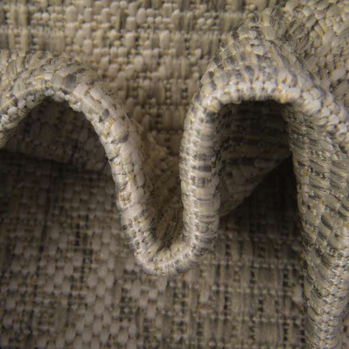 2' x 5' Easy-Clean Bohemian Indoor / Outdoor Runner Rug