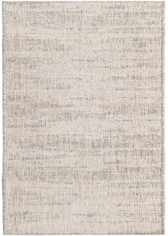 2' x 8' Easy-Clean Modern Indoor / Outdoor Runner Rug
