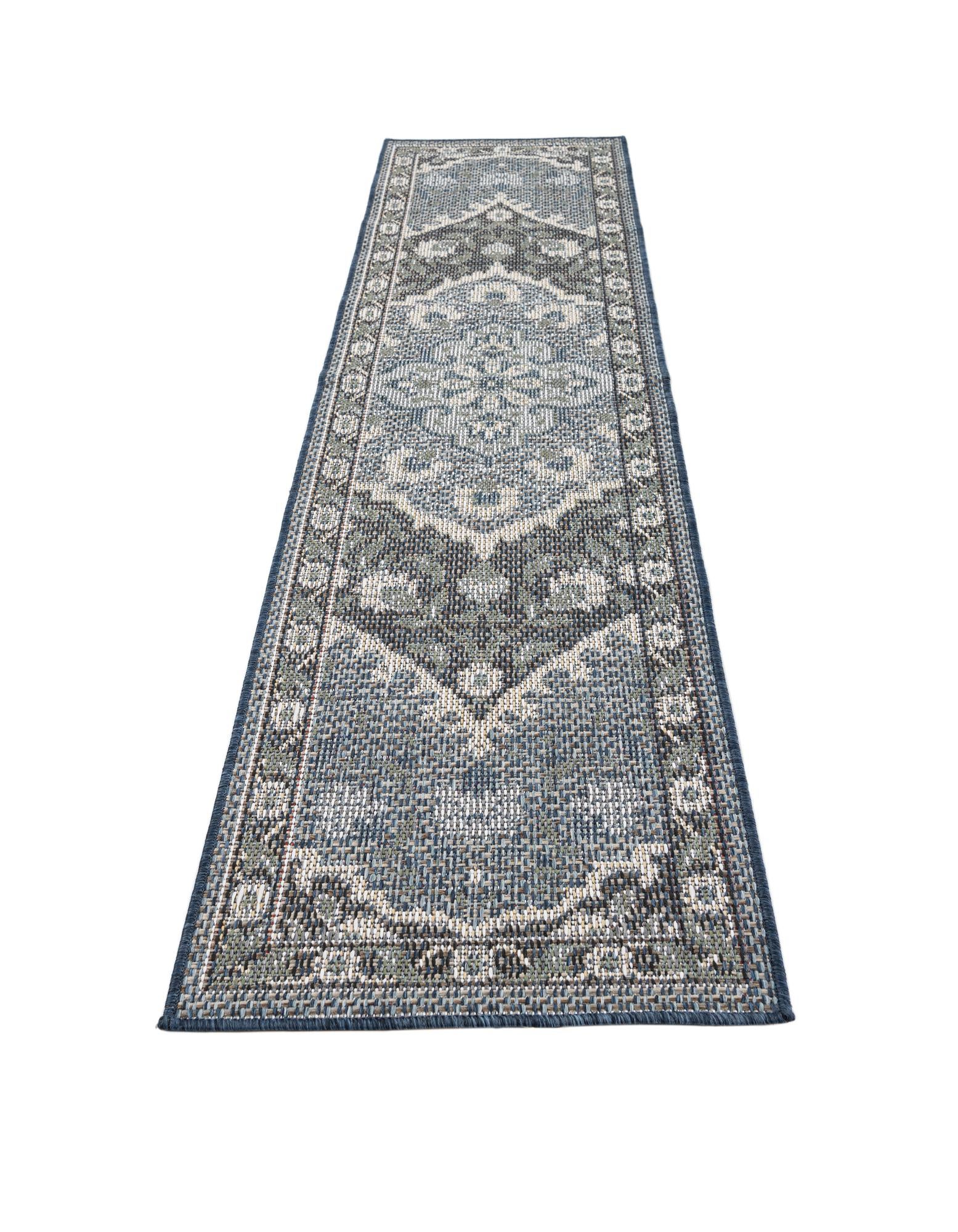 55cm x 230cm Fácil de limpiar Traditional Alfombra Comprar todos los estilos Pasillera