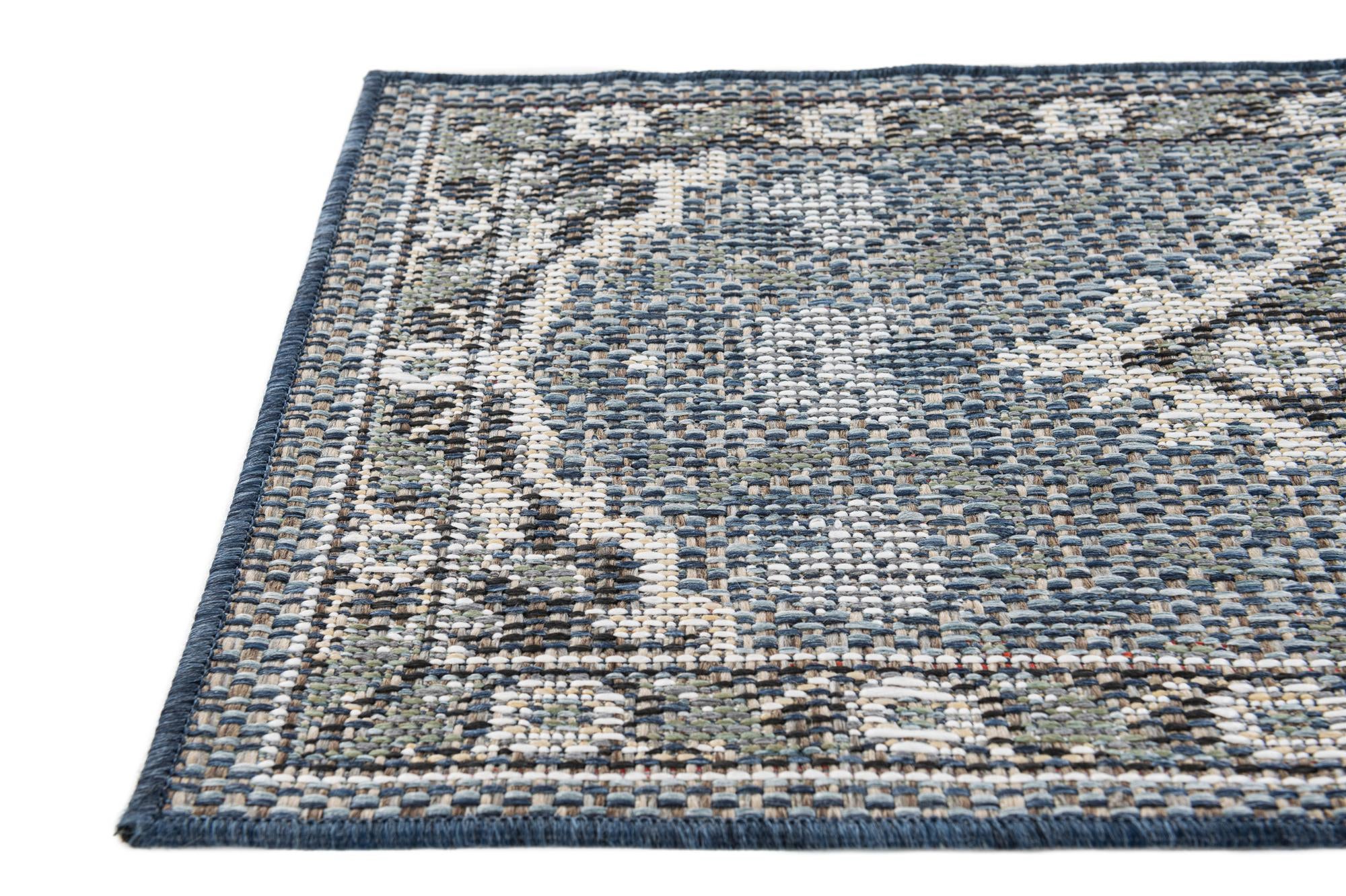 55cm x 230cm Fácil de limpiar Traditional Alfombra Comprar todos los estilos Pasillera