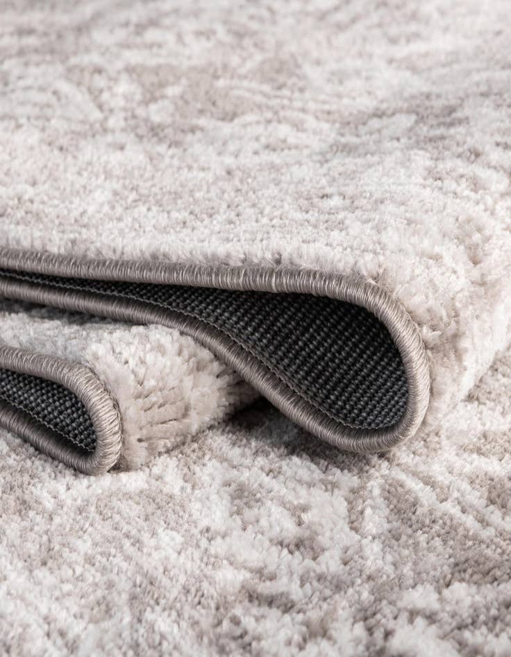 Detail image of 2' 7 x 12' Oxford Runner Rug