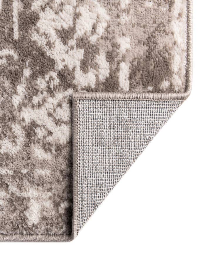 Detail image of 2' 7 x 12' Oxford Runner Rug