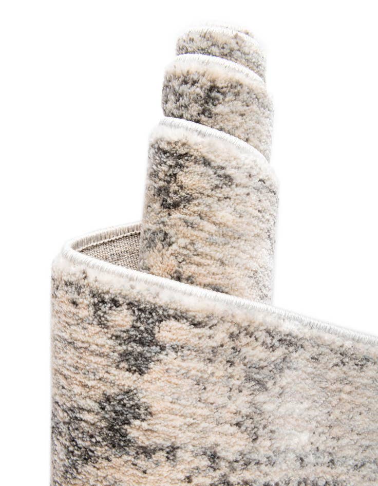 Detail image of 2' 2 x 6' Oxfordshire Runner Rug