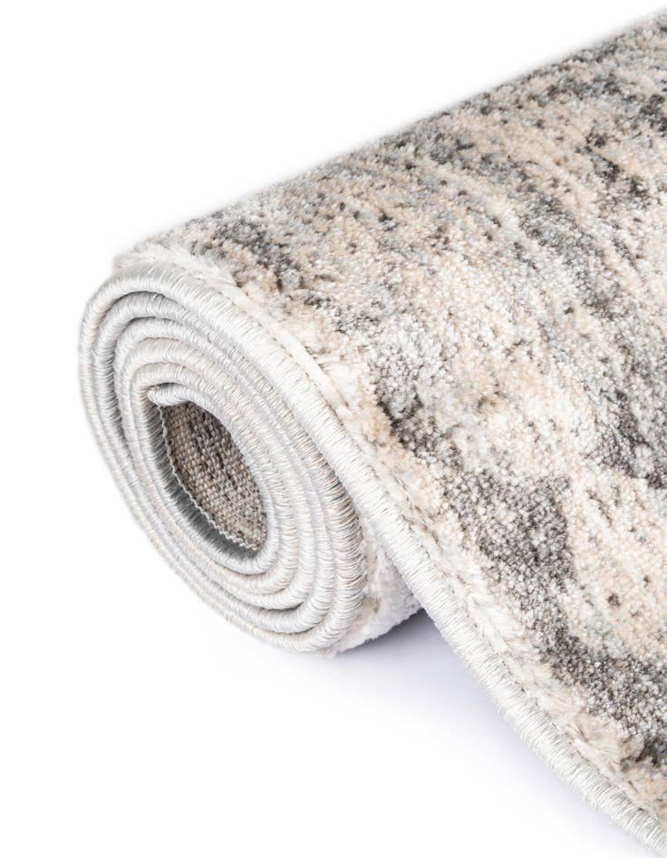 Detail image of 2' 2 x 6' Oxfordshire Runner Rug