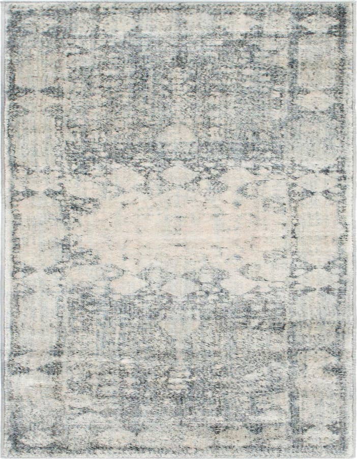 Detail image of 2' 2 x 6' Oxfordshire Runner Rug