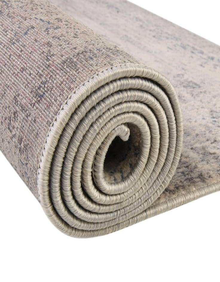 Detail image of 2' 2 x 6' Oxfordshire Runner Rug