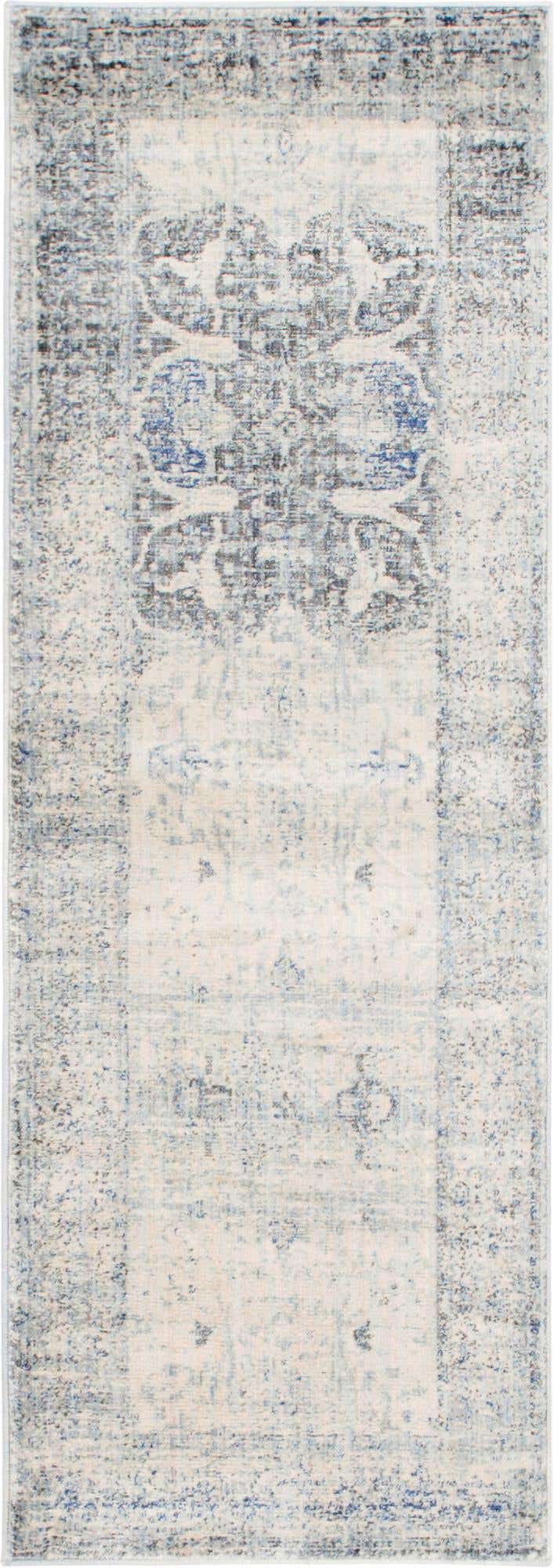 2' 2 x 6' Oxfordshire Runner Rug