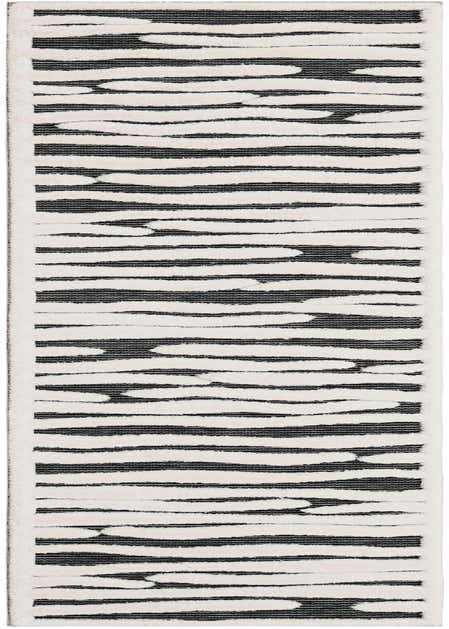 2' 7 x 12' Prismatic Runner Rug