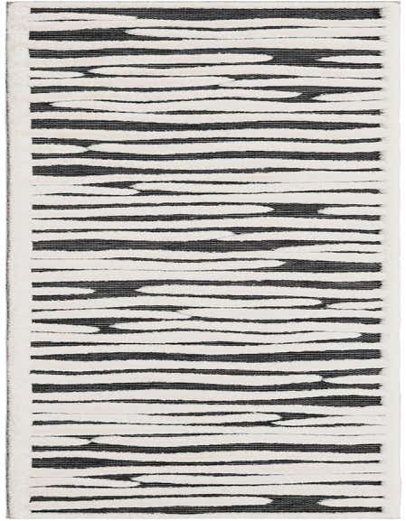 2' 7 x 12' Prismatic Runner Rug