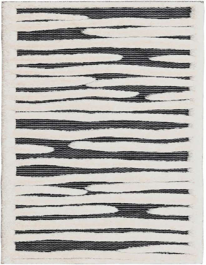 2' x 6' Prismatic Runner Rug