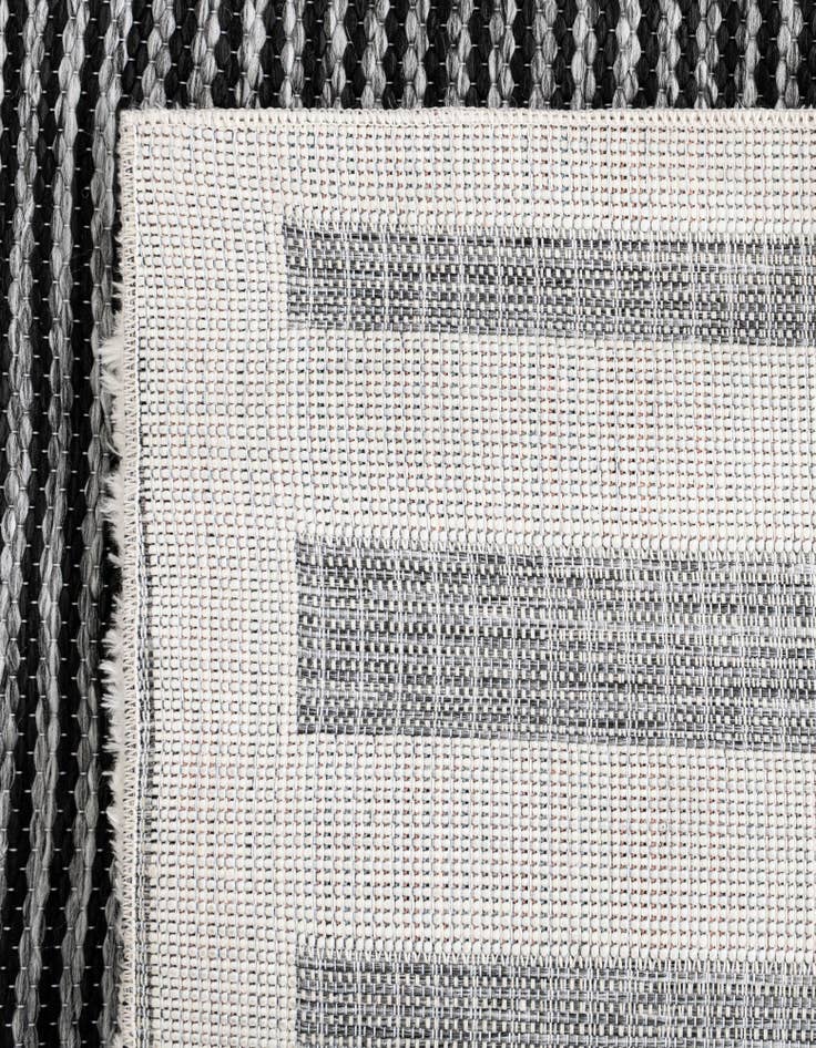 Detail image of 2' x 5' Prismatic Runner Rug