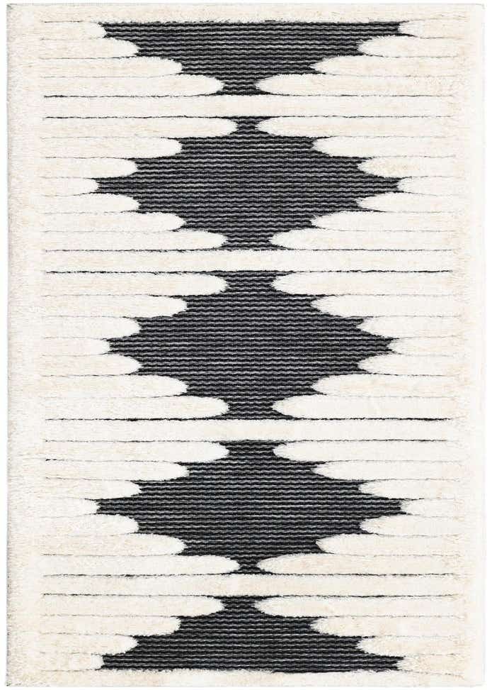 2' x 6' Prismatic Runner Rug