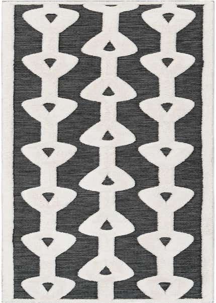2' 7 x 12' Prismatic Runner Rug