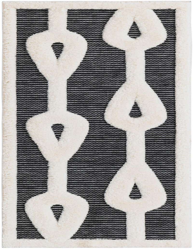 2' x 5' Prismatic Runner Rug