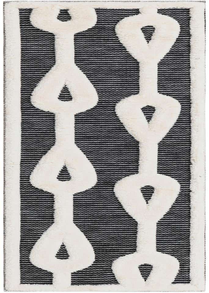 2' x 6' Prismatic Runner Rug