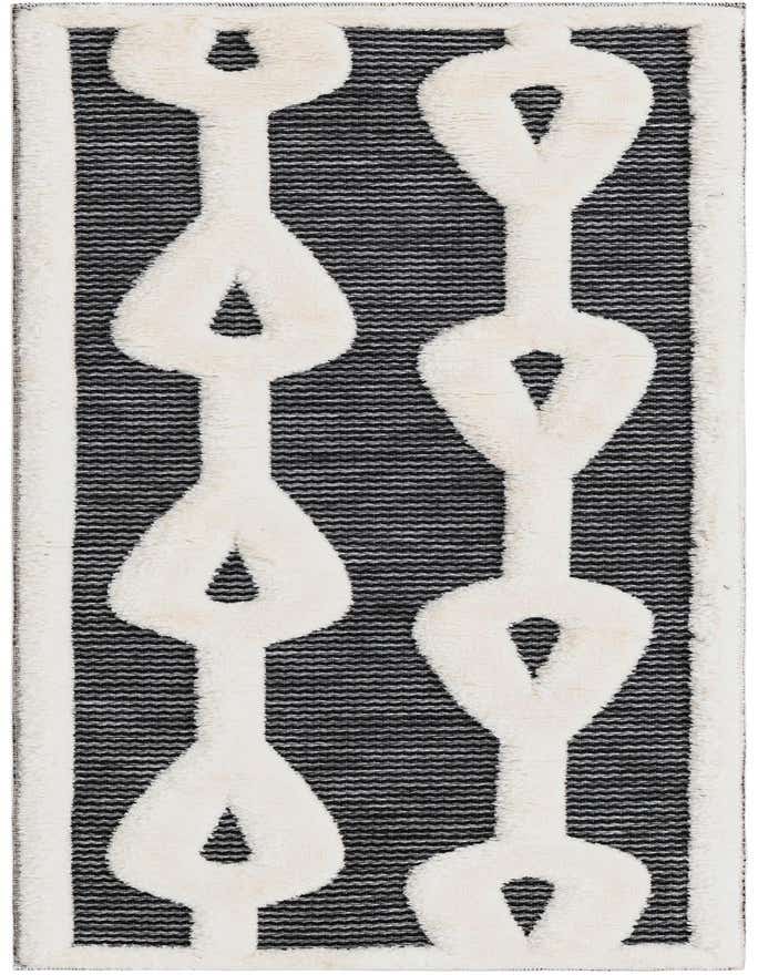 2' x 6' Prismatic Runner Rug