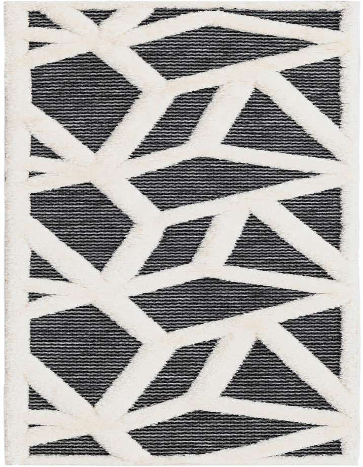 2' x 6' Prismatic Runner Rug
