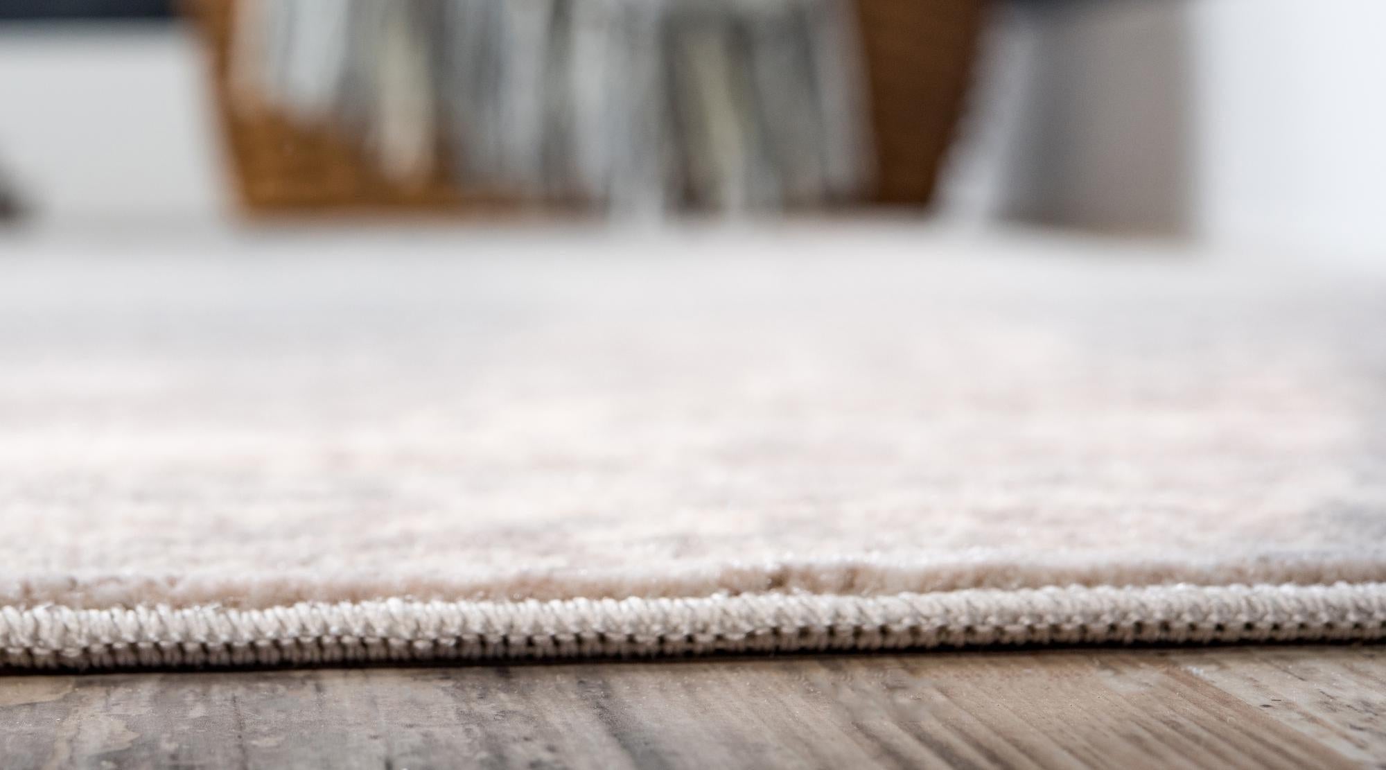 2' 7 x 10' Restoration Runner Rug