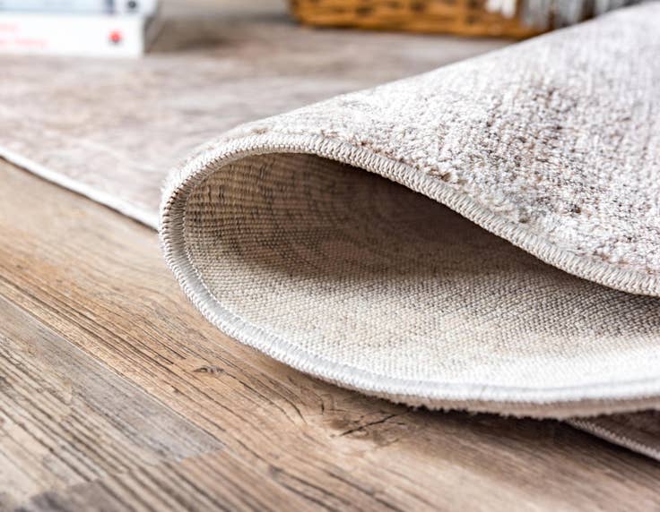 Detail image of 2' 7 x 10' Restoration Runner Rug