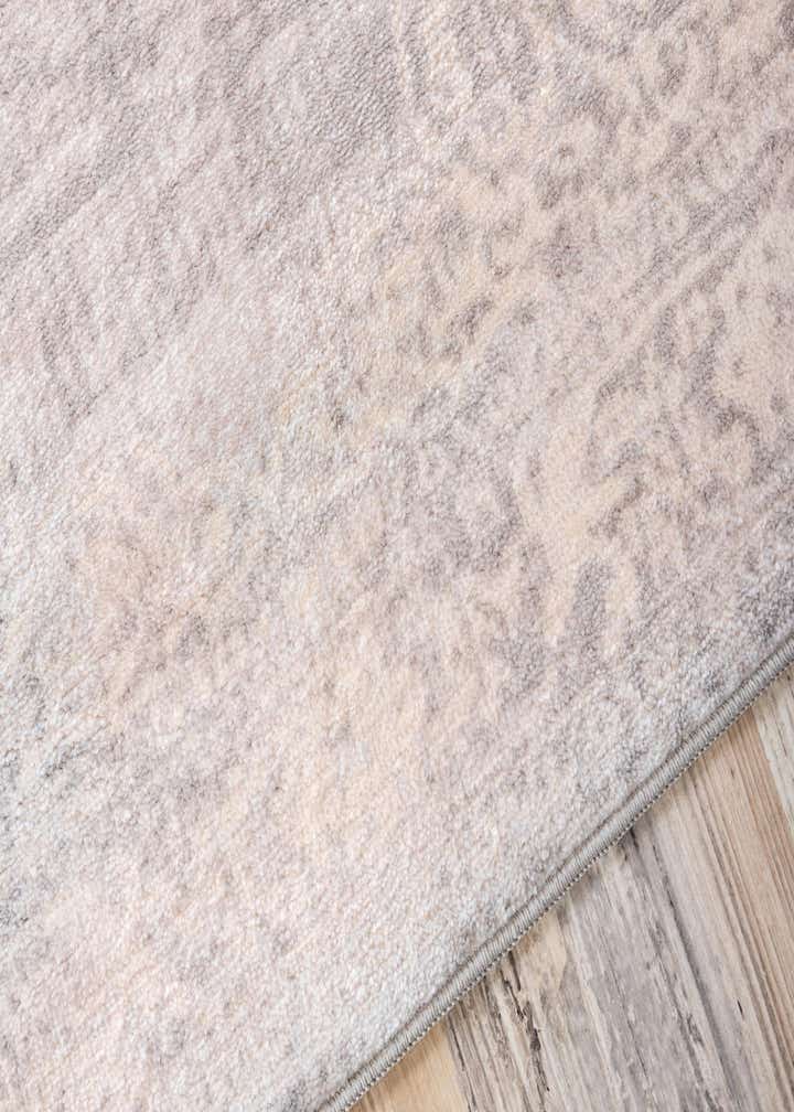 2' 7 x 10' Restoration Runner Rug