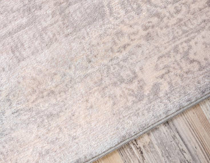 Detail image of 2' 7 x 10' Restoration Runner Rug