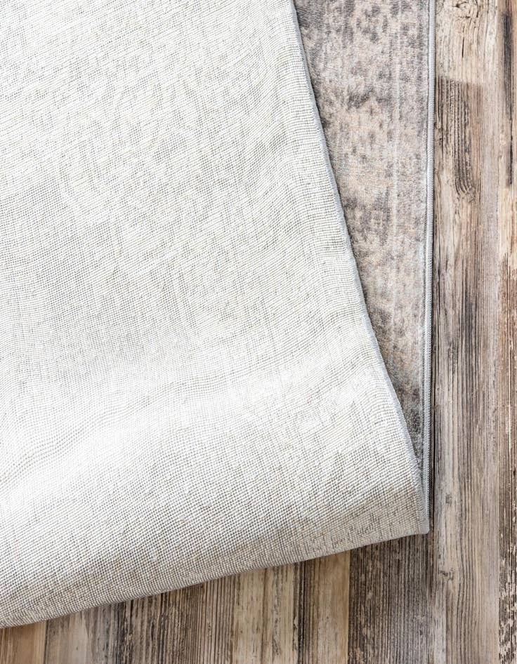 Detail image of 2' 7 x 6' Restoration Runner Rug