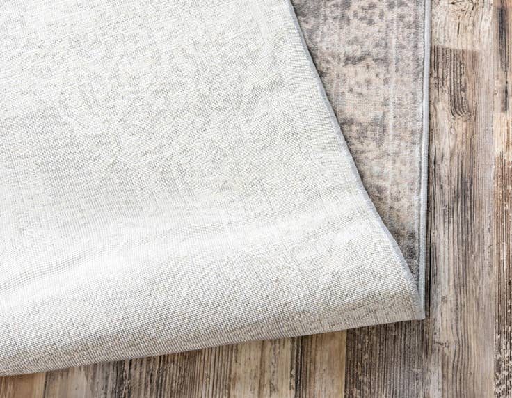 Detail image of 2' 7 x 10' Restoration Runner Rug
