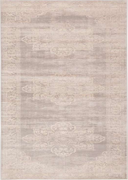 2' 7 x 10' Restoration Runner Rug
