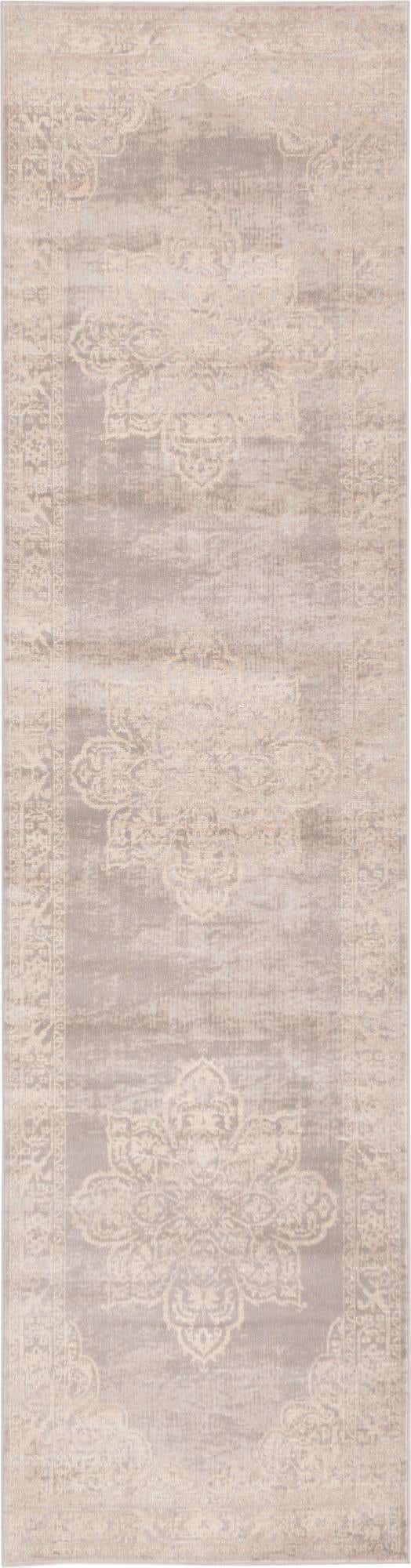 2' 7 x 10' Restoration Runner Rug