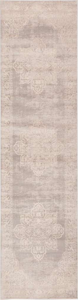 2' 7 x 10' Restoration Runner Rug