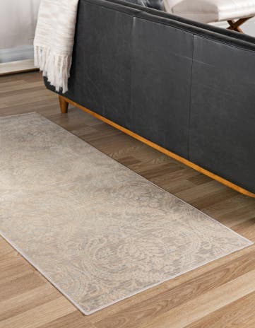 2' 7 x 10' Restoration Runner Rug