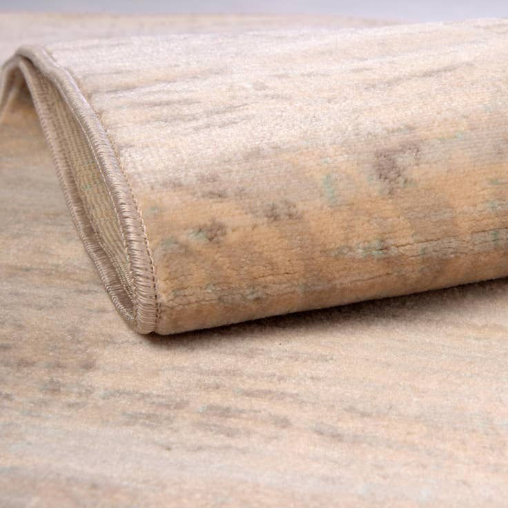 Detail image of 2' 7 x 10' Restoration Runner Rug