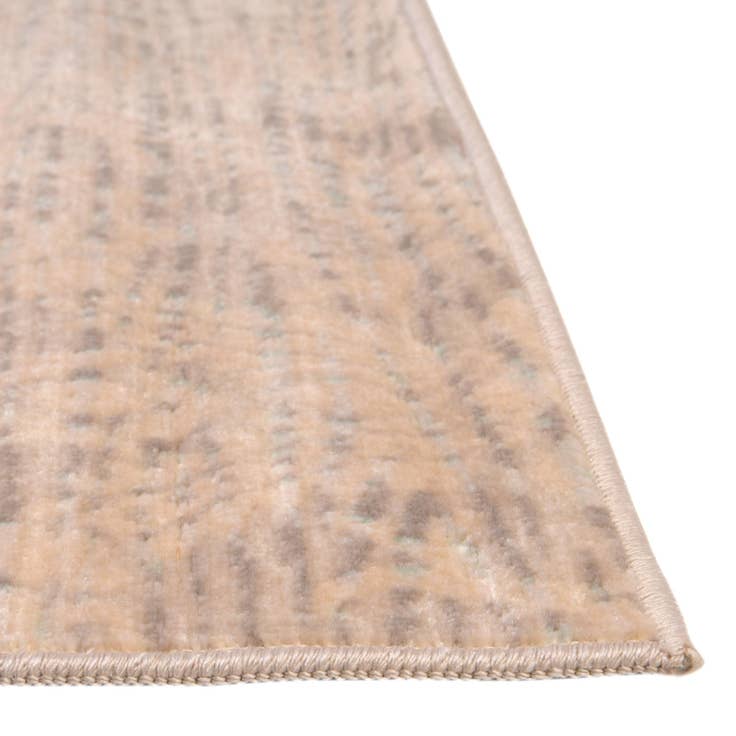 Detail image of 2' 7 x 10' Restoration Runner Rug