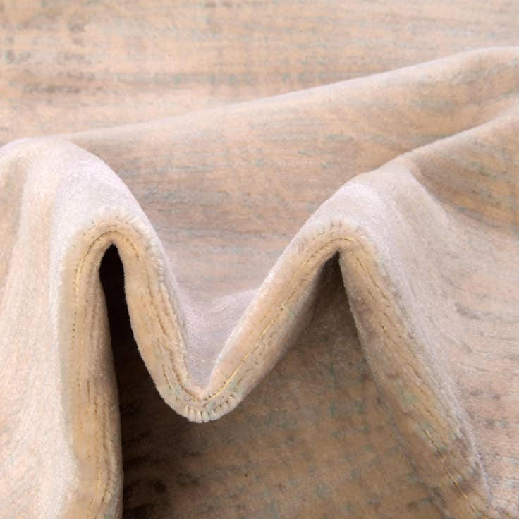 Detail image of 2' 7 x 10' Restoration Runner Rug