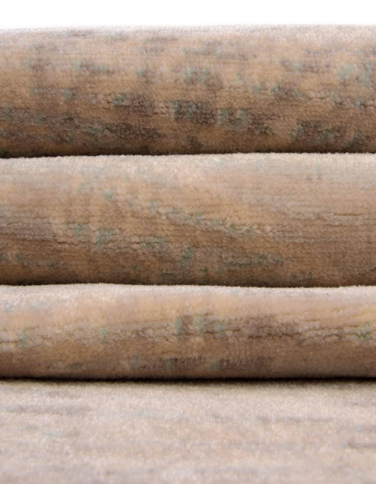 Detail image of 2' 7 x 6' Restoration Runner Rug