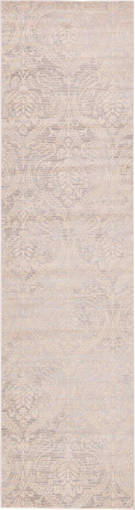 2' 7 x 10' Restoration Runner Rug