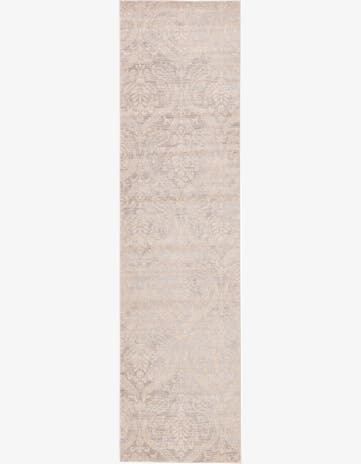 2' 7 x 10' Restoration Runner Rug