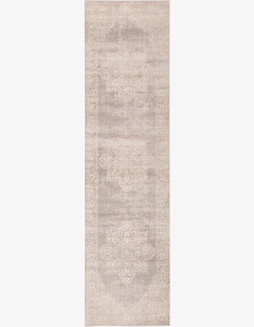 2' 7 x 10' Restoration Runner Rug