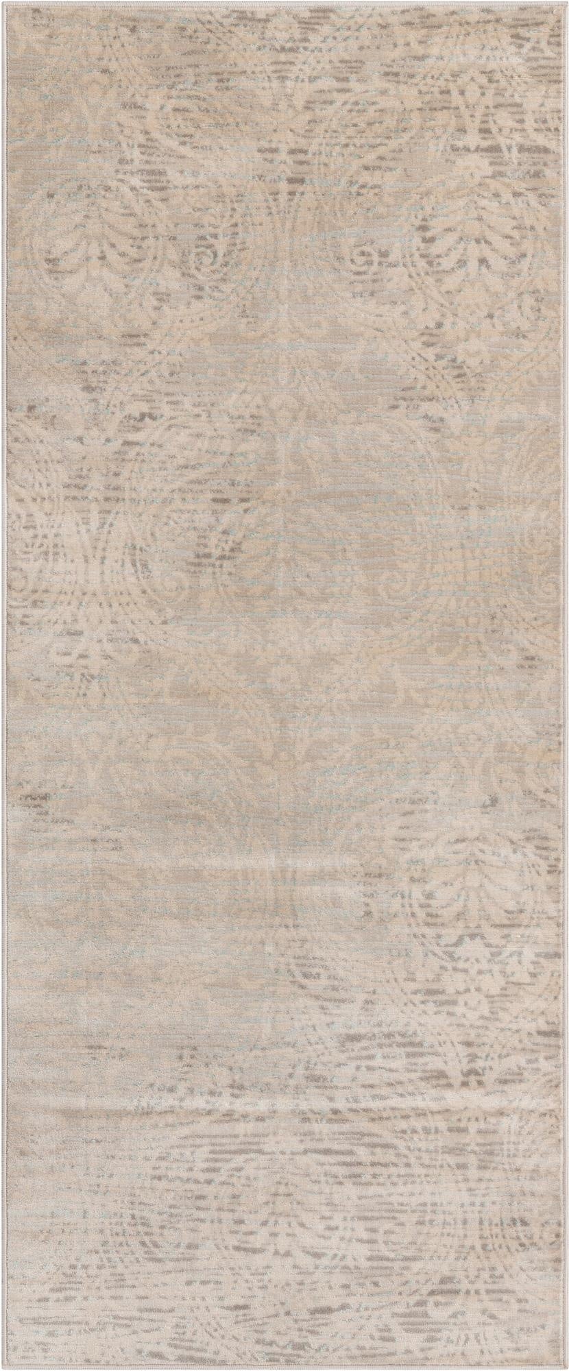 2' 7 x 6' Restoration Runner Rug