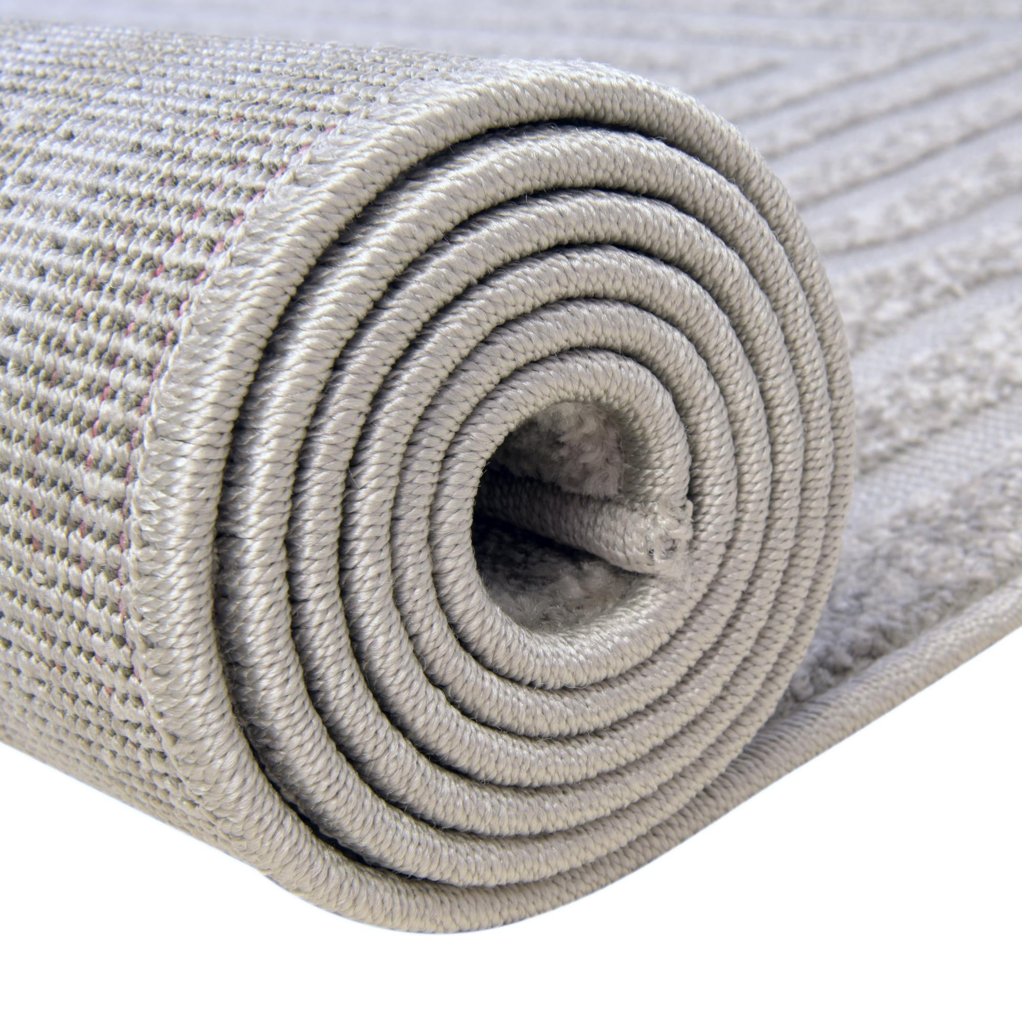2' x 8' Easy-Clean Sabrina Soto Prescott Indoor / Outdoor Runner Rug