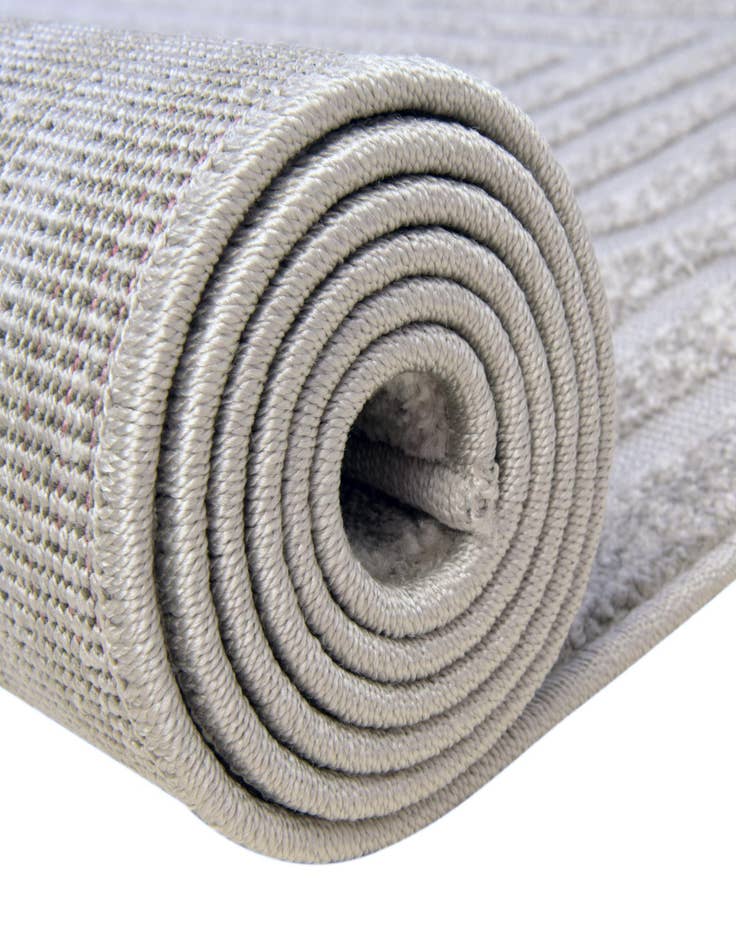 Detail image of 2' x 8'  Washable Sabrina Soto Prescott Indoor / Outdoor Runner Rug