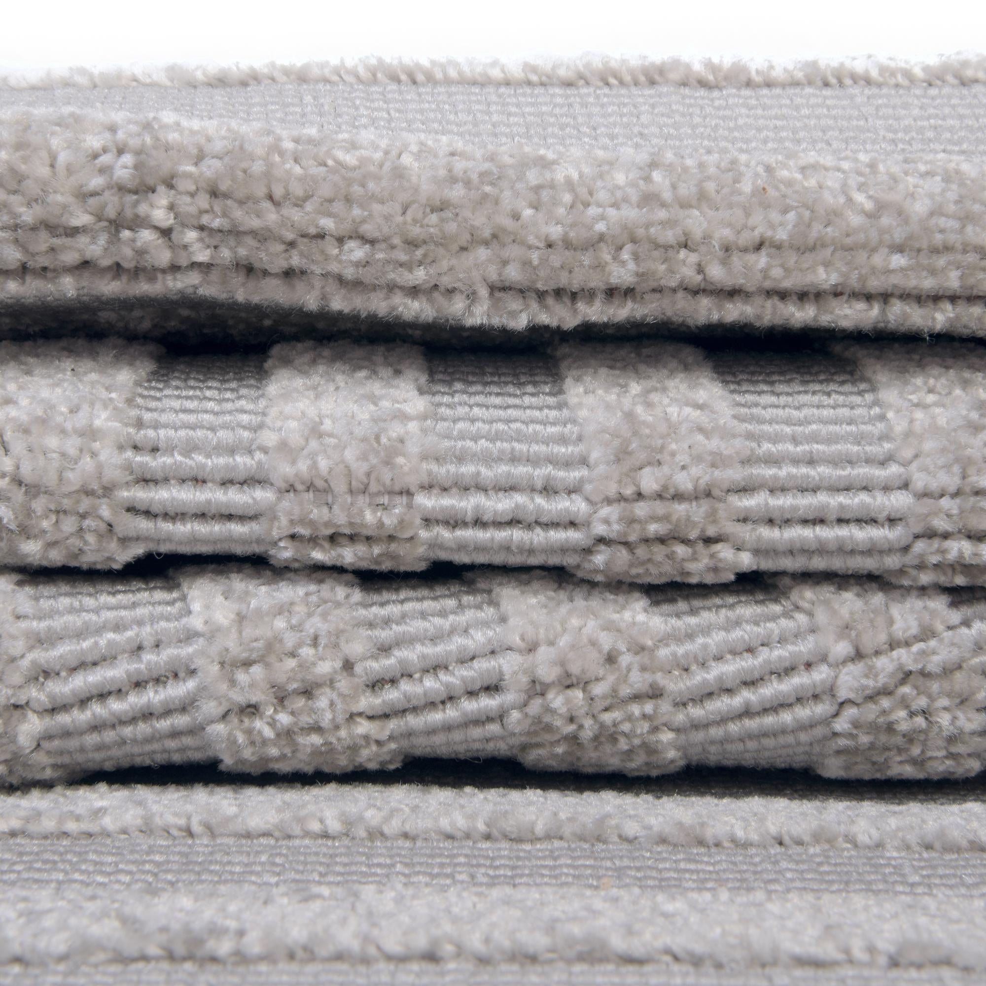 2' x 8' Easy-Clean Sabrina Soto Prescott Indoor / Outdoor Runner Rug