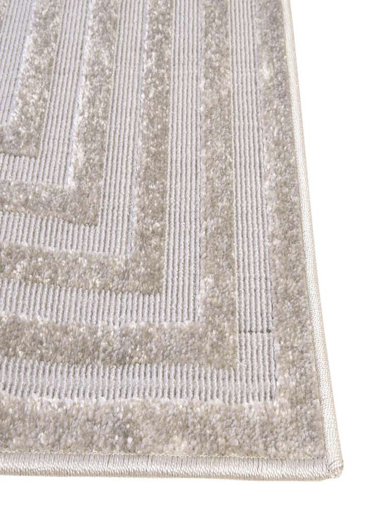 2' x 6' Easy-Clean Sabrina Soto Prescott Indoor / Outdoor Runner Rug