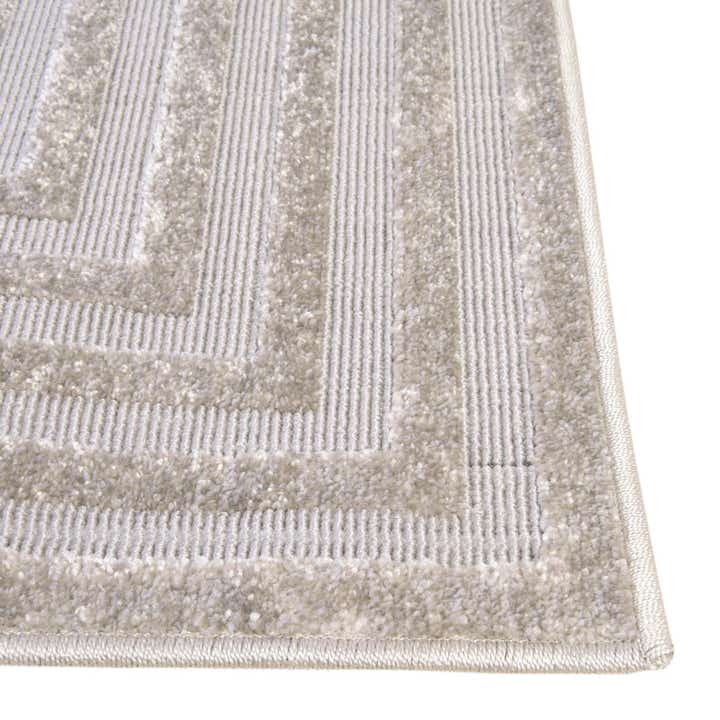 2' x 8' Easy-Clean Sabrina Soto Prescott Indoor / Outdoor Runner Rug